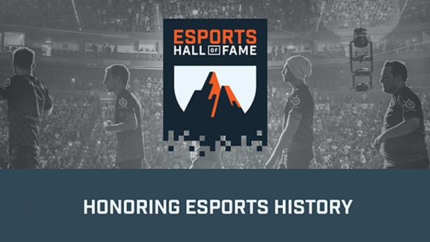 Esports Hall of Fame