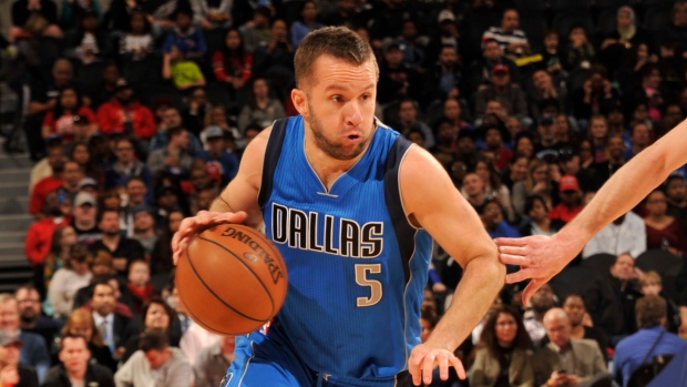 Jose Barea