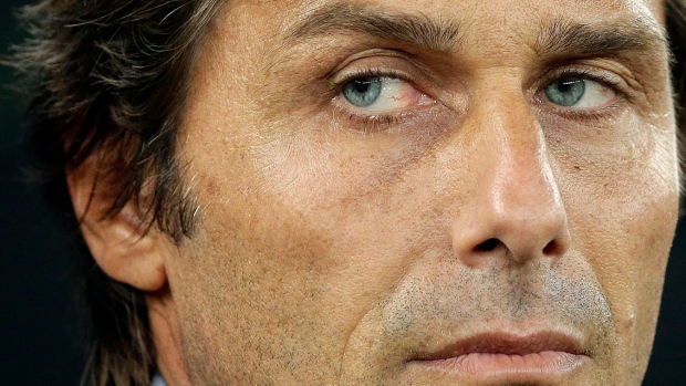 Antonio Conte