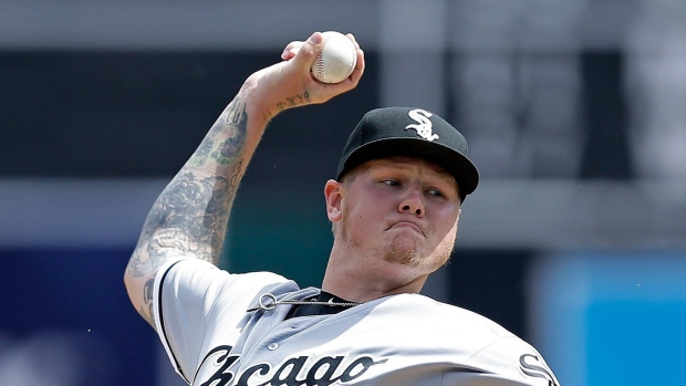 Mat Latos