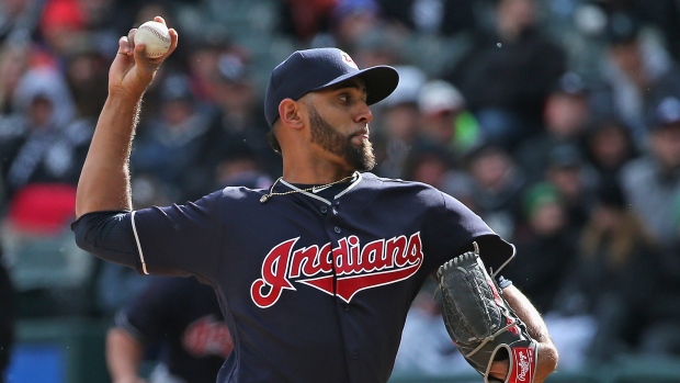 Danny Salazar