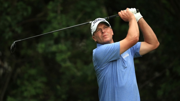 Wisconsin native Stricker glad he earned his U.S. Open shot TSN.ca