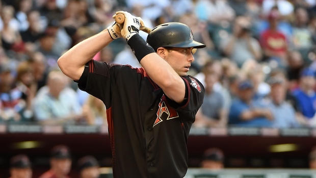 Jake Lamb homers, Oakland Athletics move closer to AL West title, beat San  Francisco Giants 