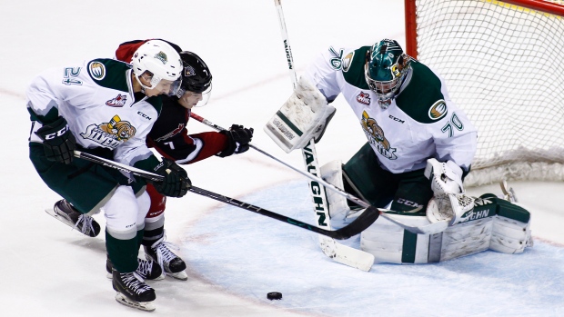 57. Carter Hart (G) - TSN.ca