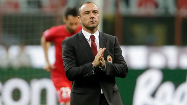 Cristian Brocchi