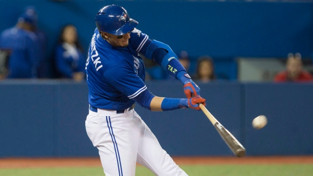 Troy Tulowitzki Hits 2nd HR for Blue Jays, Becomes Young Fans' Favorite, News, Scores, Highlights, Stats, and Rumors