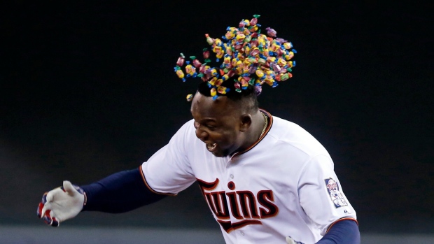 Miguel Sano Top 10 Longest Home runs 