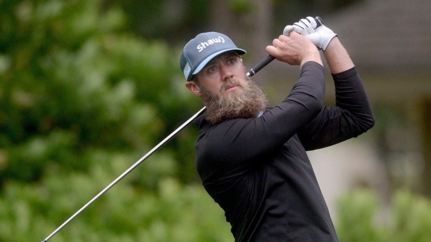 Graham DeLaet