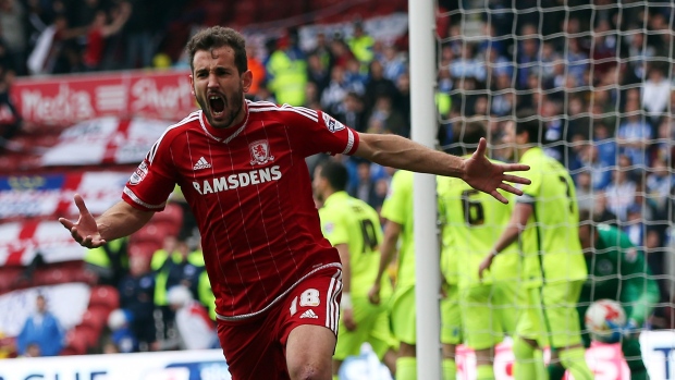 Cristhian Stuani