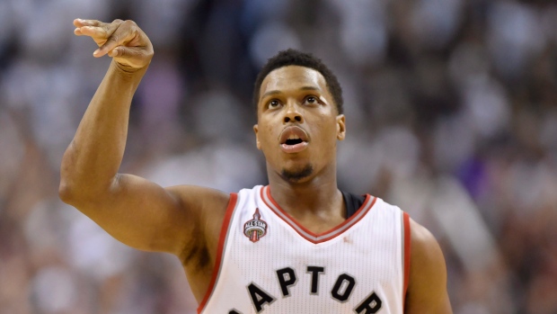 Kyle Lowry