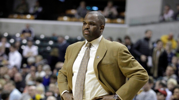 Nate McMillan