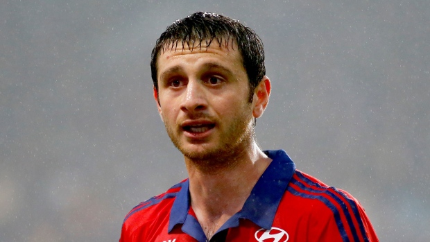 Alan Dzagoev