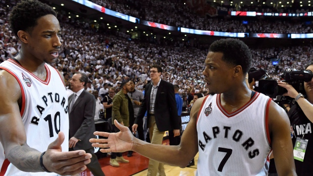 TSN announces star studded Raptors broadcast schedule TSN