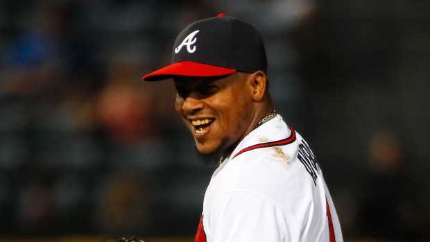 Braves trade Erick Aybar, will call up top prospect Dansby Swanson