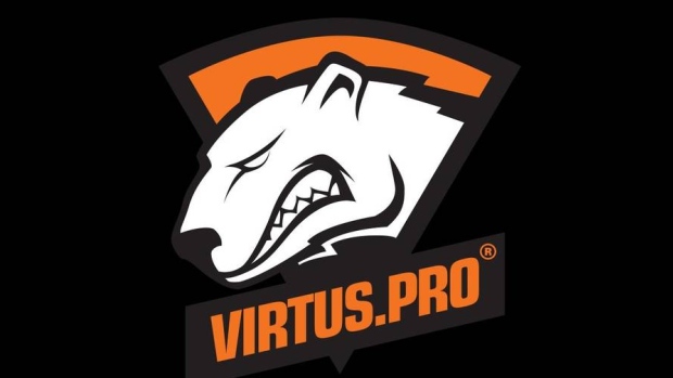 Virtus.pro out of Summit 5 due to illegal sub 