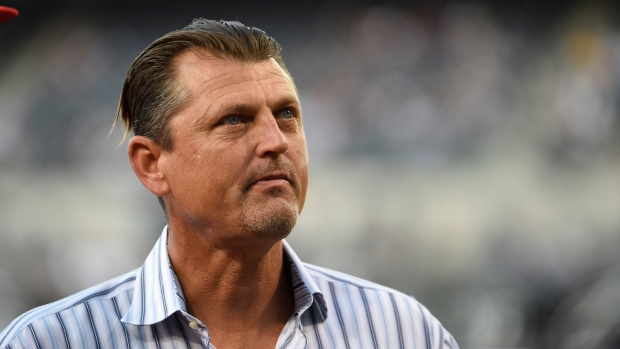 Trevor Hoffman