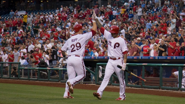 2016 Phillies Exit Interview: Maikel Franco - The Good Phight