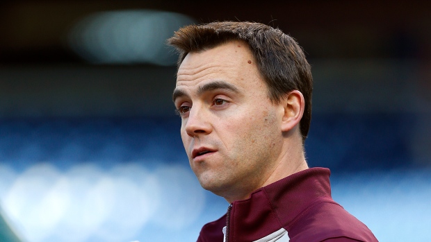 How Should Matt Klentak's Tenure as General Manager for the