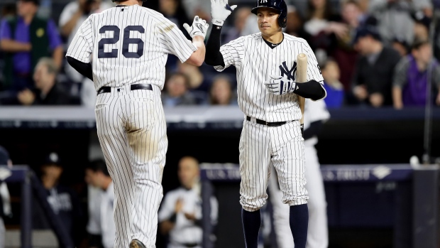 C.J. Cron hammers 10th homer in August in Rockies' win over Dodgers