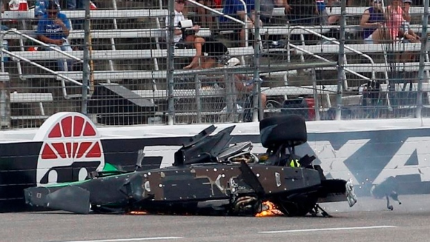 Josef Newgarden