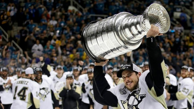 Ranking the 18 Stanley Cup champions in the NHL's salary-cap era - The  Athletic