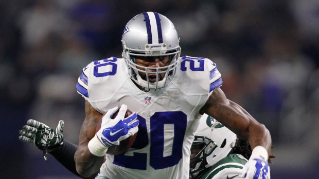 2017 Free Agency: Does re-signing Darren McFadden work for Cowboys?