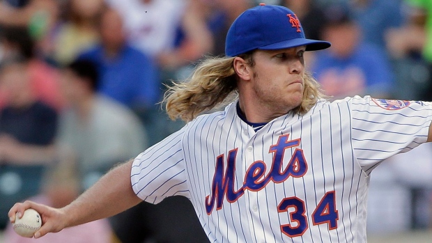 Bartolo Colon, Mets shut out Pirates