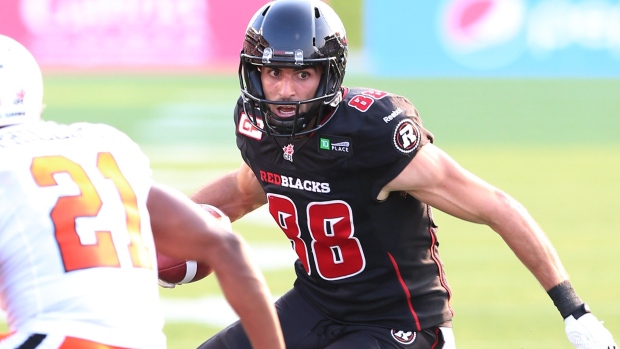 The CFL PLAYOFFS Touch Down as CFL ON TSN Delivers a Doubleheader