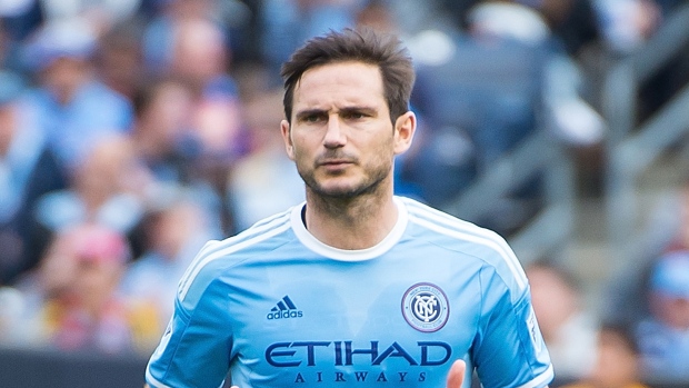 Frank Lampard