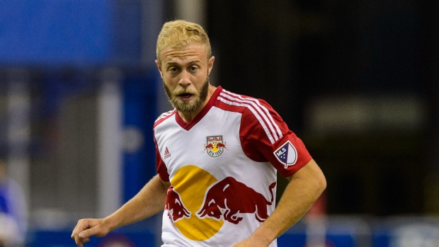 Mike Grella 