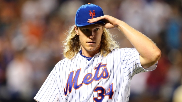 Should Mets try to extend Noah Syndergaard?