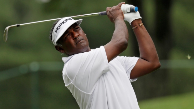 Vijay Singh