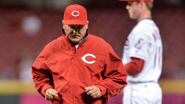 Deep goes Frazier! Reds star KOs Derby field