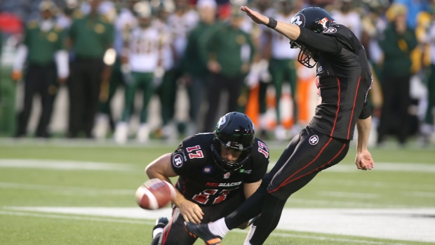 Browns sign K Brett Maher, who has been in the CFL for three years - Dawgs  By Nature