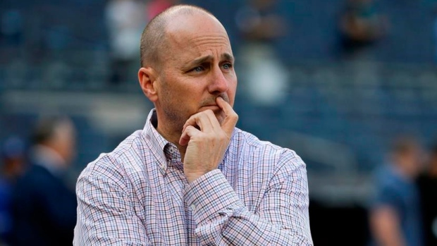 Rob Manfred needs take drastic actions against the Yankees