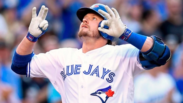 Mitchell: The best and worst infielders in Blue Jays history 