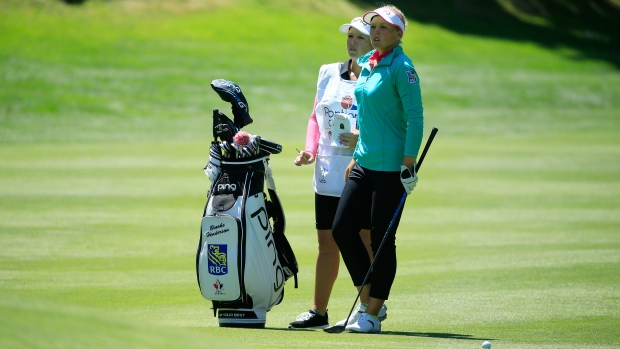 Brooke Henderson