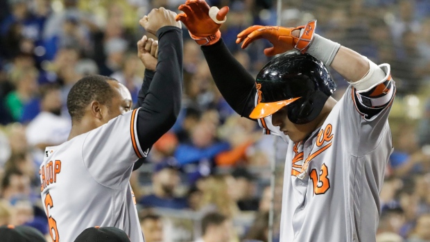 Baltimore Orioles: 5 Teams Manny Machado Could End Up On