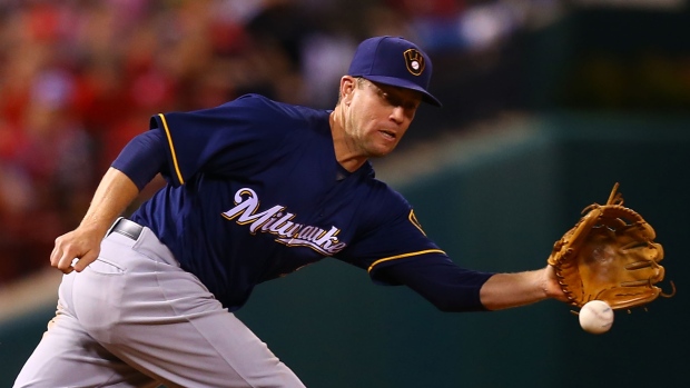 Red Sox Acquire Aaron Hill - MLB Trade Rumors