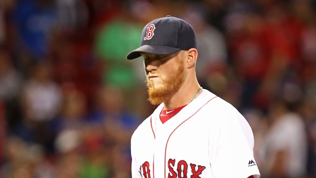 Craig Kimbrel arbitration: Will the Braves be forced to trade their closer?  