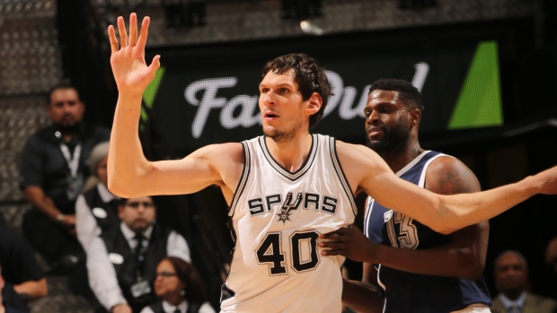 Pistons' Boban could be ready to take center stage
