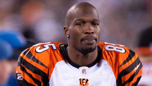 Ex-Bengals receiver Chad 'Ochocinco' Johnson announces plan to try out for  XFL as a KICKER