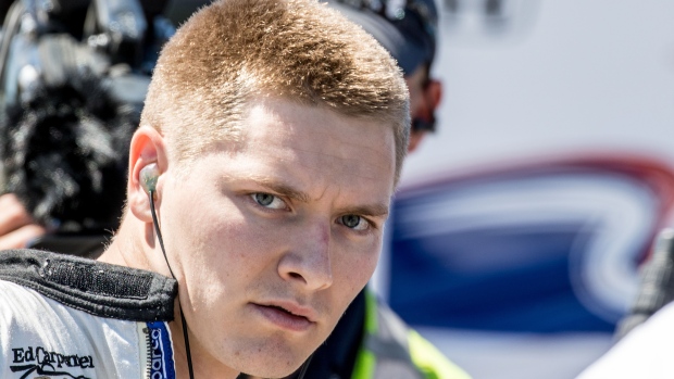 Josef Newgarden