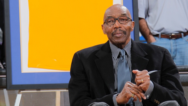 Golden State legend Nate Thurmond dies