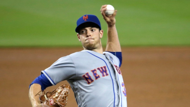 Steven Matz earns first win since May as Mets beat Marlins