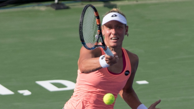 Wickmayer Wins Citi Open Singles And Doubles Tsn Ca