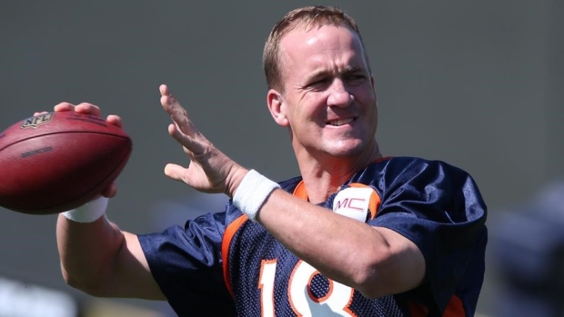 Peyton Manning tells Joe Burrow to learn from tough rookie year - ESPN