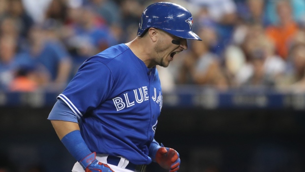 Blue Jays: Troy Tulowitzki now open to a position change with new team