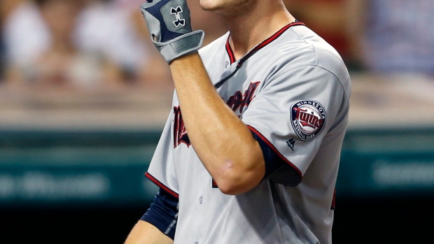 Yankees will have to deal with red-hot Justin Morneau in Minnesota