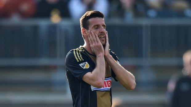 Sebastien Le Toux